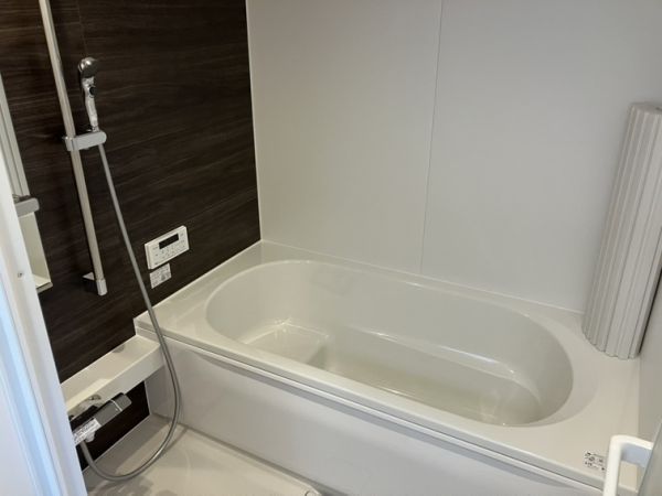 Flat　Comfy　豊中2階2LDK お風呂の画像