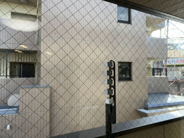 Flat　Comfy　豊中2階2LDK 景観の画像