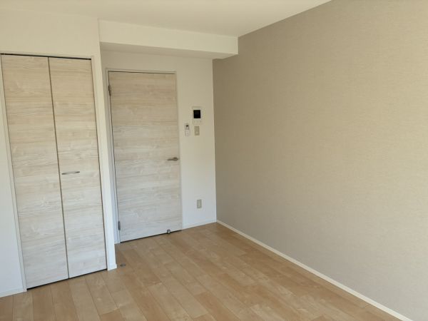 YOSHITOMI SANNOU3階1K 部屋①の画像