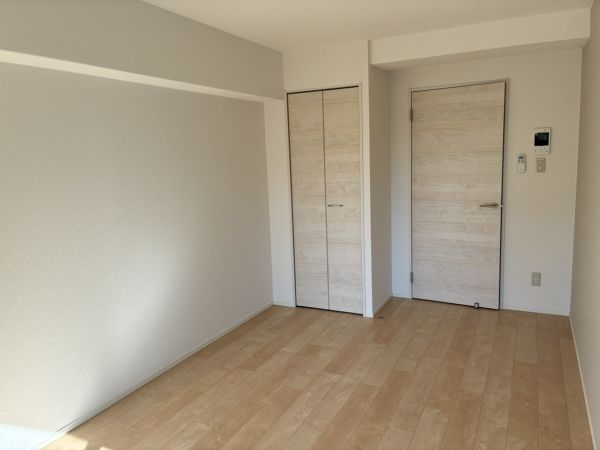 YOSHITOMI SANNOU3階1K 部屋②の画像