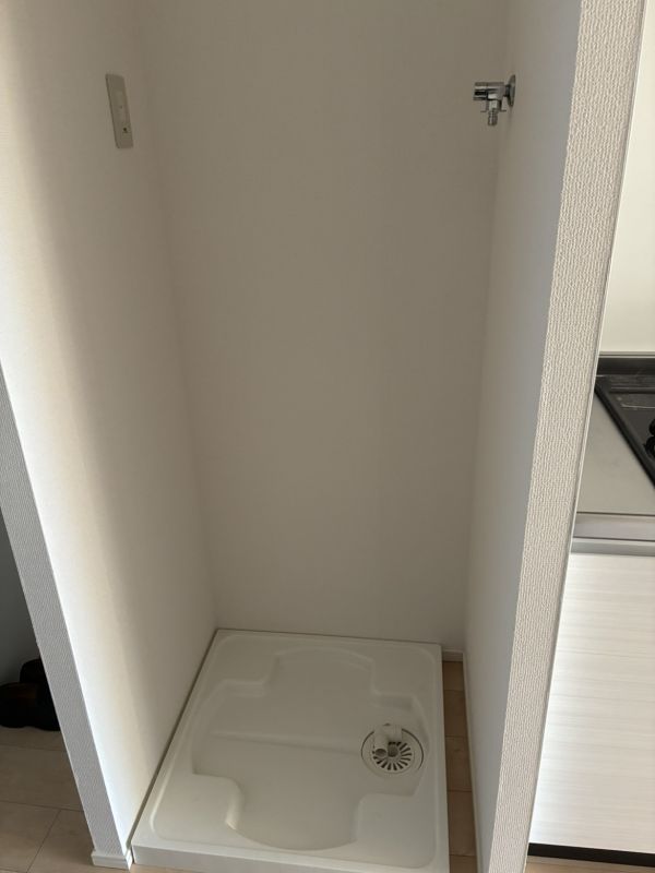 YOSHITOMI SANNOU3階1K その他①の画像