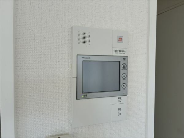 ドゥーエ谷町5階1LDK 設備の画像