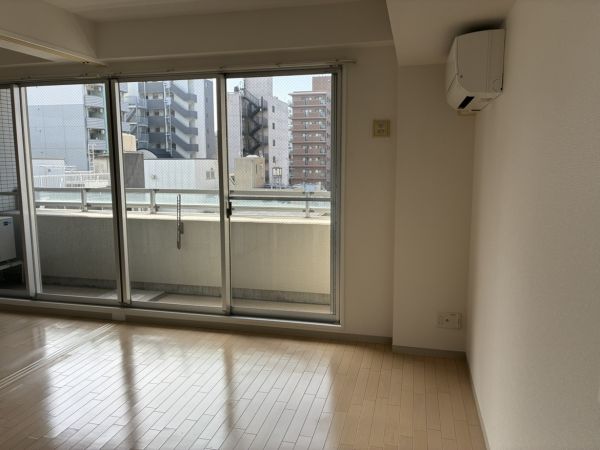 ドゥーエ谷町15階1LDK 部屋①の画像