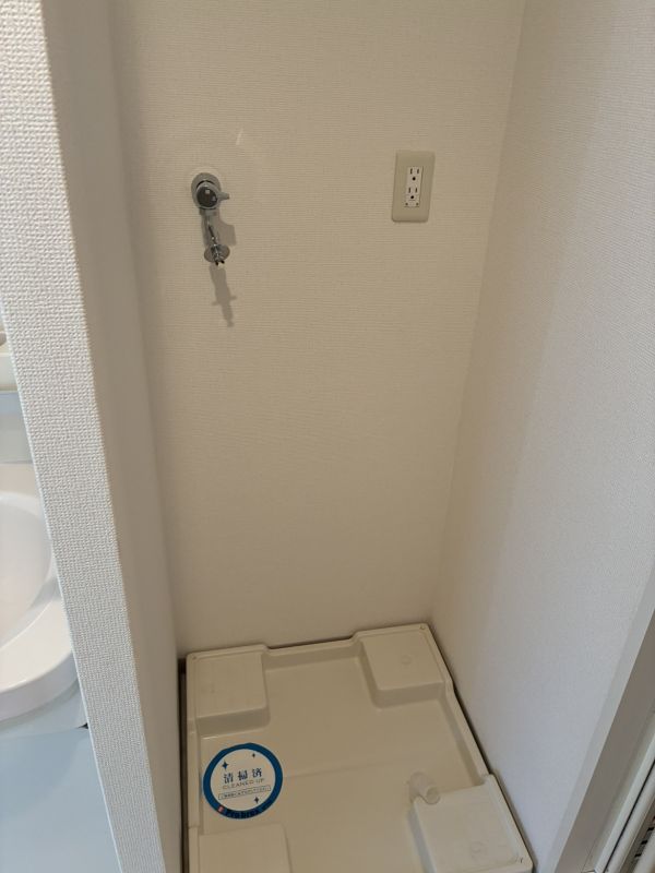 ドゥーエ谷町15階1LDK その他②の画像