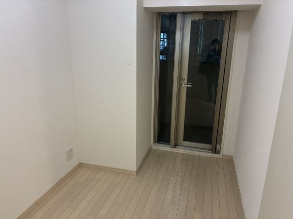 ダイナシティ北浜9階1LDK 部屋②の画像