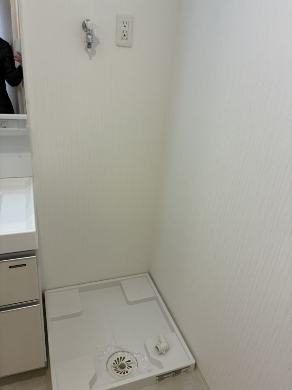 プレジオ難波EURO12階1LDK その他②の画像