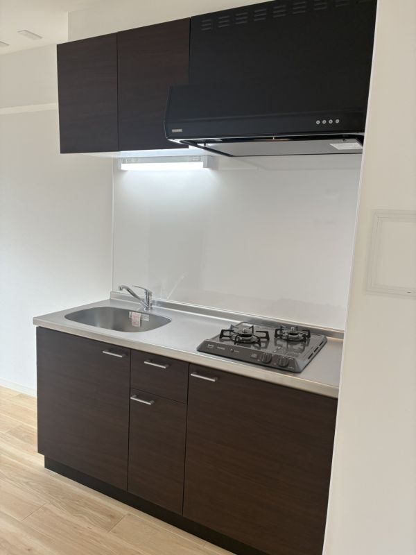 maison PREMIRE Ⅵ6階1LDK キッチンの画像