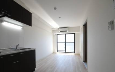 maison PREMIRE Ⅵ7階1LDK 部屋②の画像