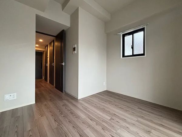 リヴェント難波ウエスト14階1K 部屋①の画像