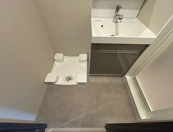 リヴェント難波ウエスト14階1K 設備の画像