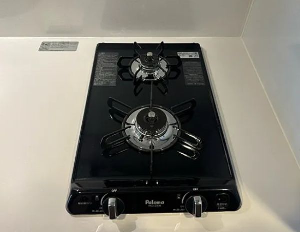 リヴェント難波ウエスト14階1K その他①の画像