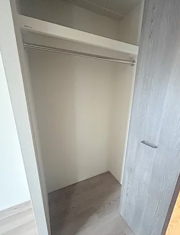 リヴェント難波ウエスト14階1K 収納の画像