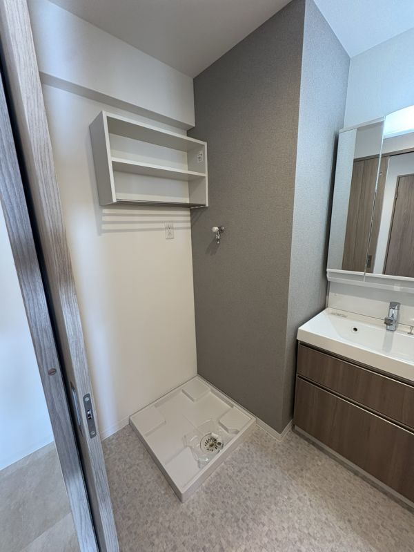 プレサンスＮＥＯ九条ディアシス4階1LDK 設備の画像