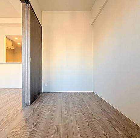 リヴェント難波ウエスト14階1LDK 部屋②の画像