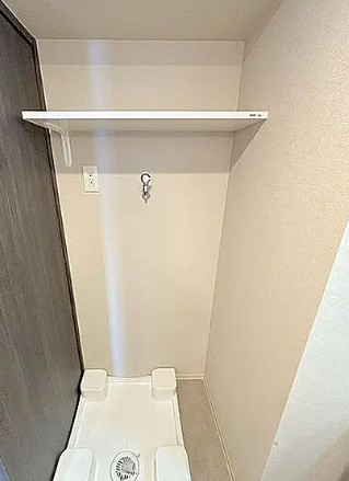 リヴェント難波ウエスト14階1LDK 設備の画像