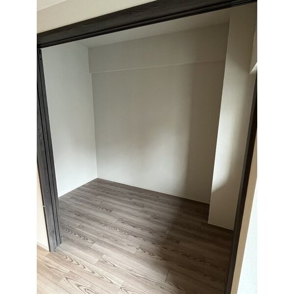 リヴェント難波ウエスト11階1LDK 部屋②の画像