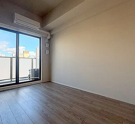 リヴェント難波ウエスト11階1LDK 部屋②の画像