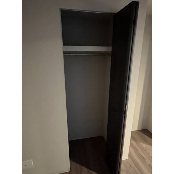 リヴェント難波ウエスト11階1LDK 収納の画像