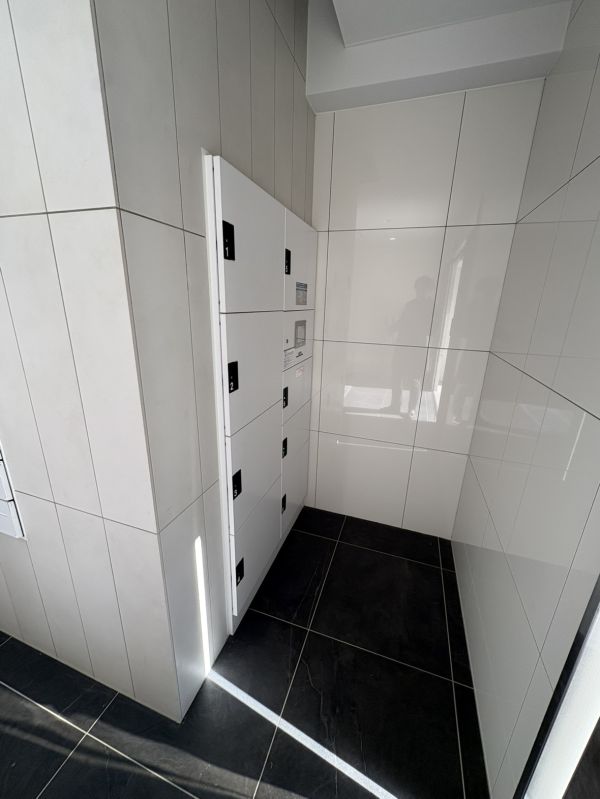 プレサンスＮＥＯ九条ディアシス8階1LDK その他①の画像