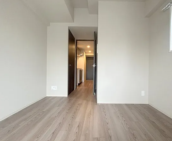 リヴェント難波ウエスト10階1K 部屋②の画像