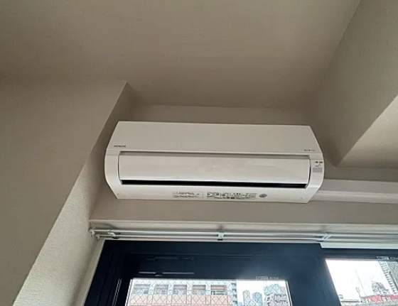 リヴェント難波ウエスト10階1K その他①の画像