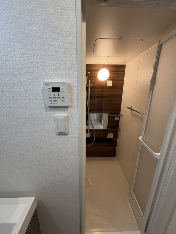 プレサンスＮＥＯ九条ディアシス8階1LDK 設備の画像