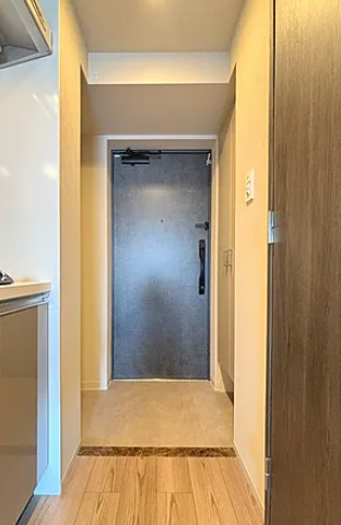 リヴェント難波ウエスト10階1K 玄関の画像