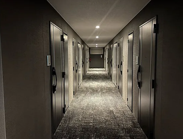 リヴェント難波ウエスト10階1K その他②の画像