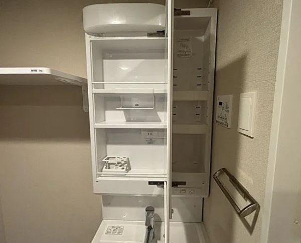 リヴェント難波ウエスト10階1K その他②の画像