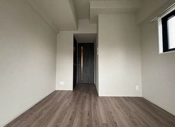 リヴェント難波ウエスト10階1K 部屋②の画像