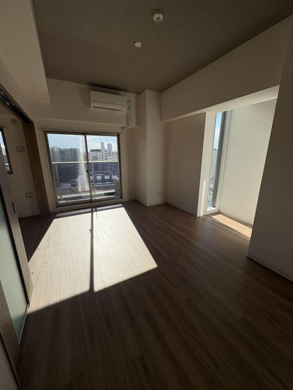 プレサンスＮＥＯ九条ディアシス11階1LDK 部屋②の画像