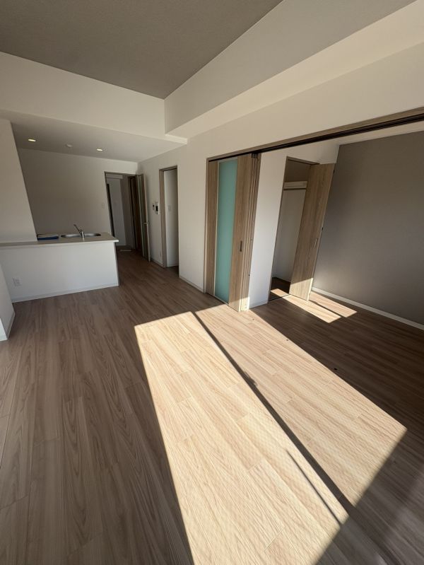 プレサンスＮＥＯ九条ディアシス11階1LDK その他②の画像