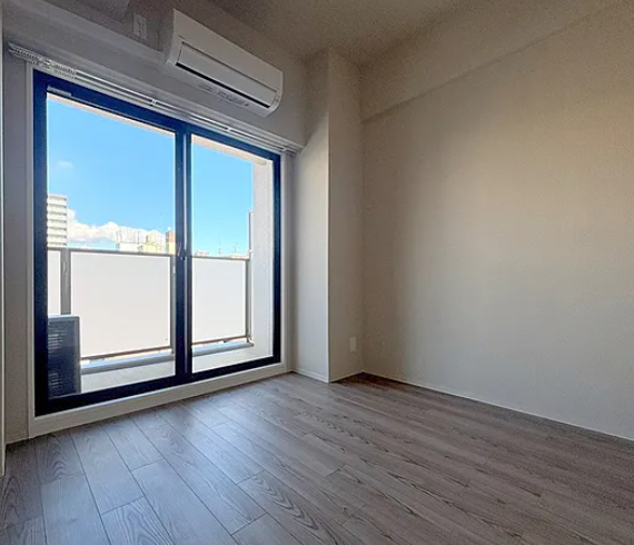 リヴェント難波ウエスト7階1K 部屋①の画像