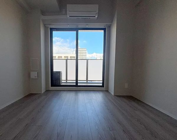 リヴェント難波ウエスト7階1K 部屋②の画像