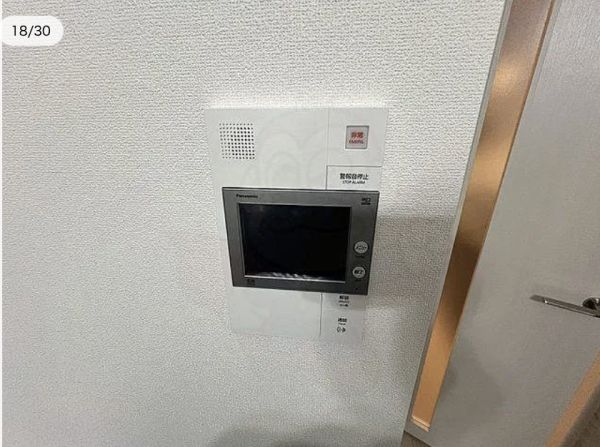 Luxe深江橋Ⅱ6階1K その他②の画像