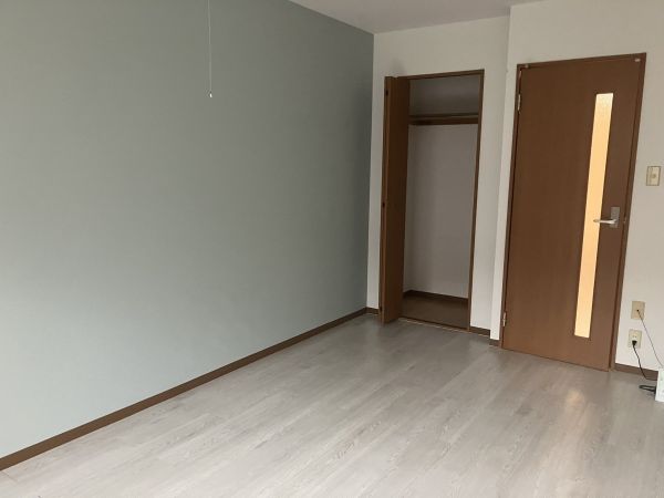 アネックス213階1K 部屋②の画像