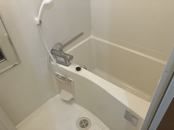 アネックス213階1K お風呂の画像