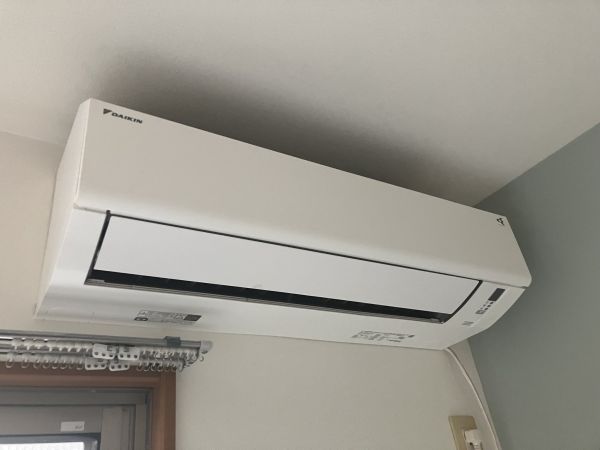 アネックス213階1K 設備の画像