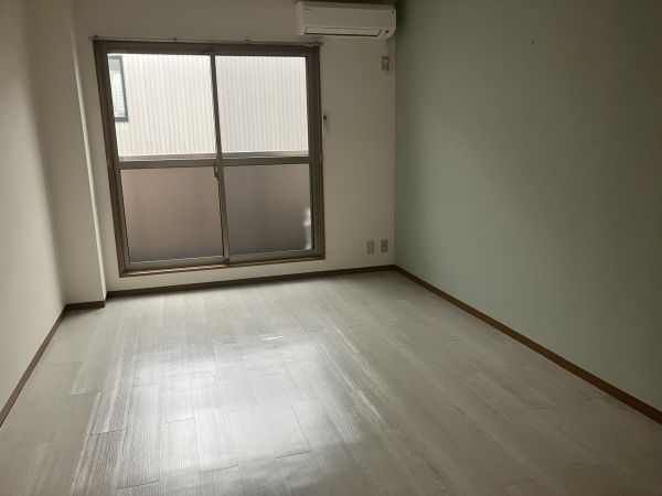 アネックス212階1K 部屋①の画像