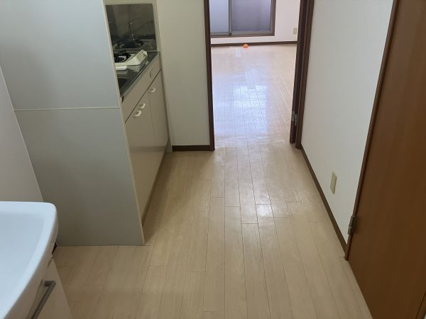 アネックス212階1K 部屋②の画像