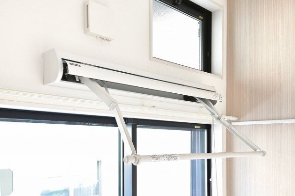 エスポワール堀田1階1R 設備の画像