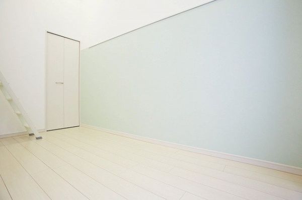 charmant2階1K 部屋①の画像