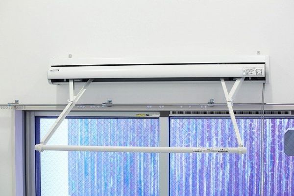 charmant2階1K 設備の画像