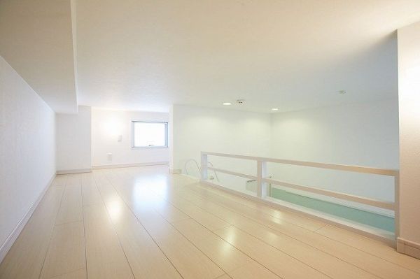 charmant2階1K その他①の画像