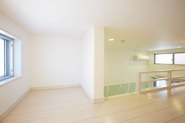 charmant2階1K その他②の画像