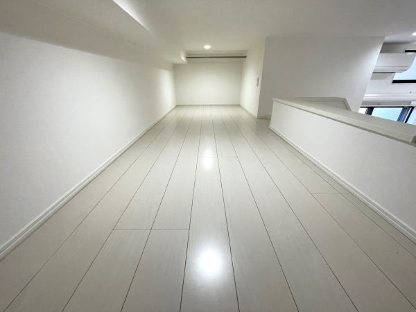 Kiino1階1R 部屋②の画像