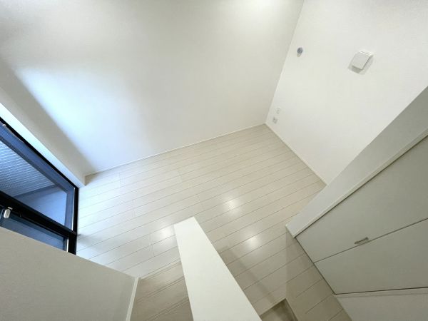 Kiino2階1R 部屋②の画像