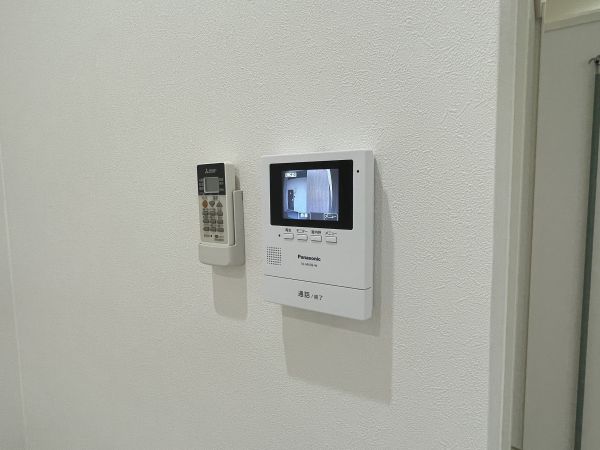 Kiino2階1R 景観の画像
