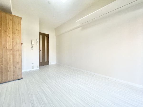 ラフォーレ竹山1階1K 部屋①の画像