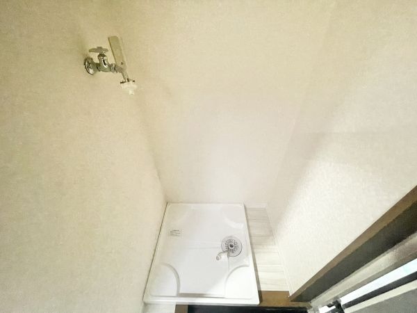 ラフォーレ竹山1階1K その他②の画像